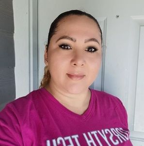 Meet your Posher, Fátima